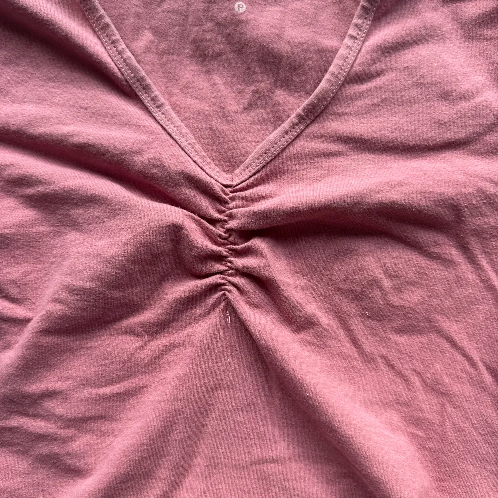 Söt rosa topp! 🩷. T-shirts.