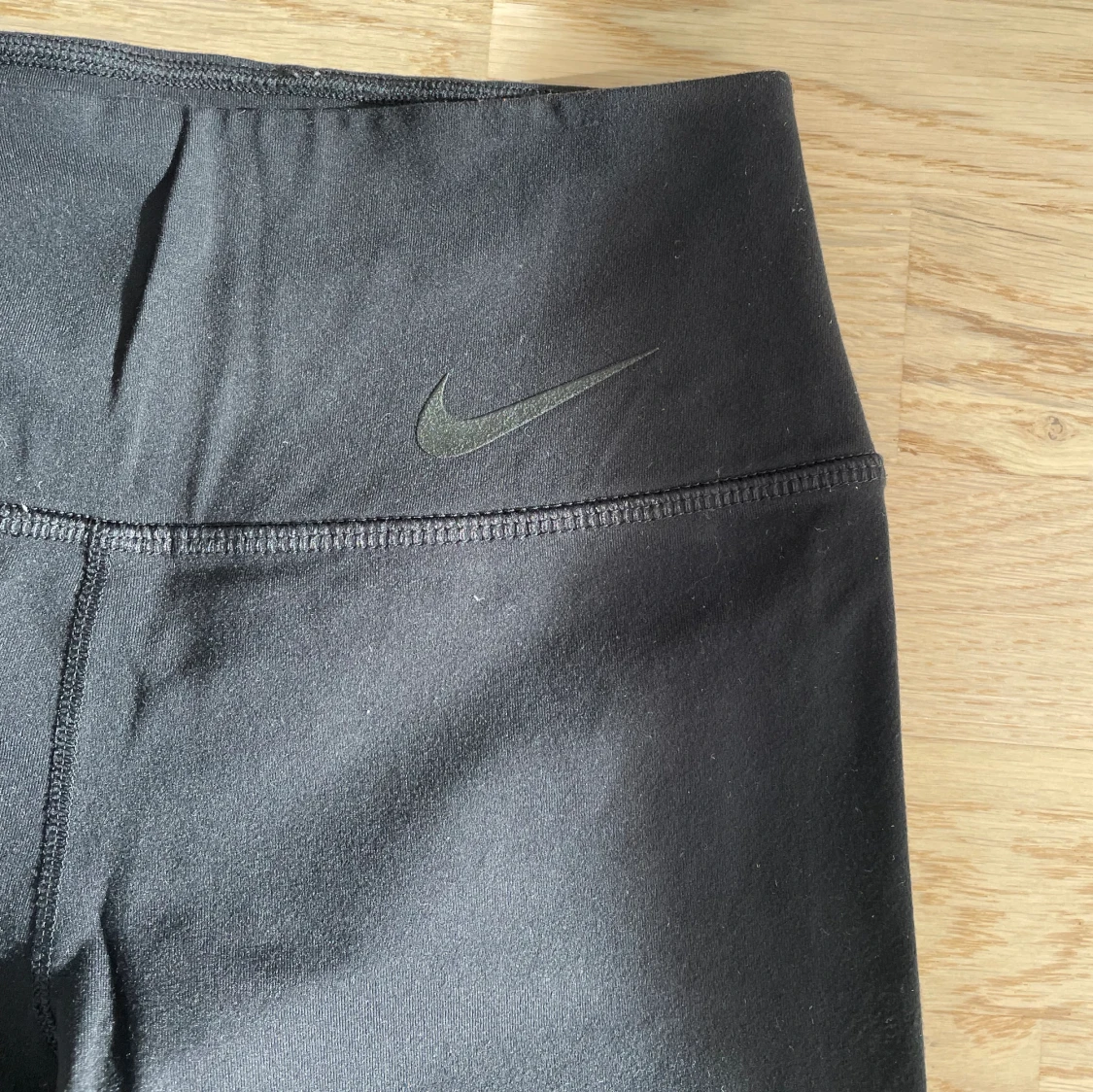 Nike raka träningsbyxor - 91