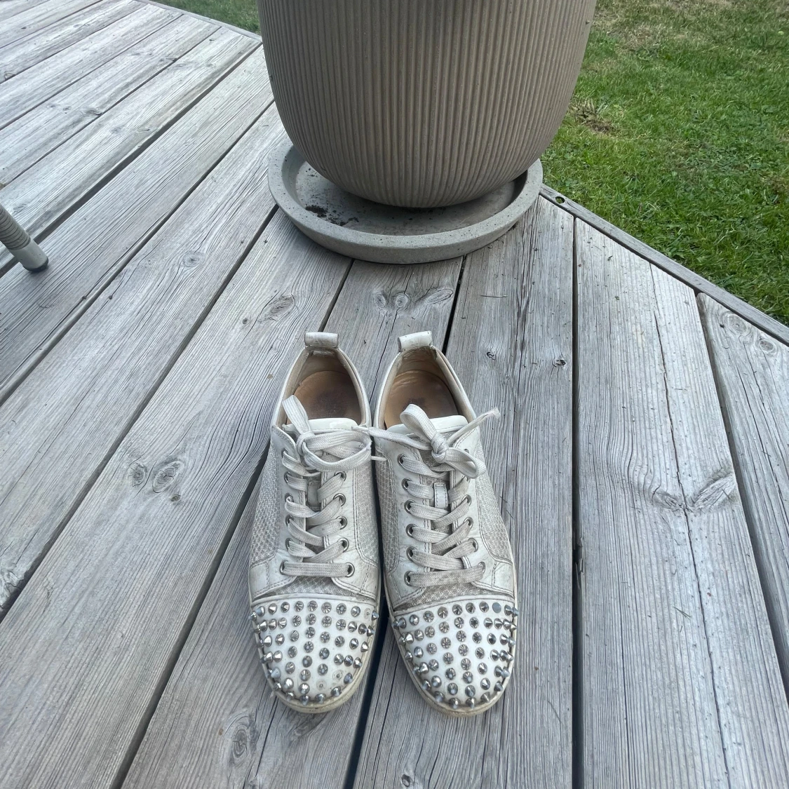 Christian Louboutin skor - 92