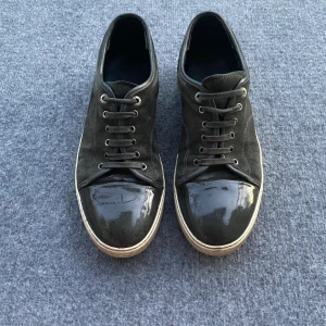 Lanvins - Ett par fina lanvin skor i bra skick!!!🤩 COND 8/10   