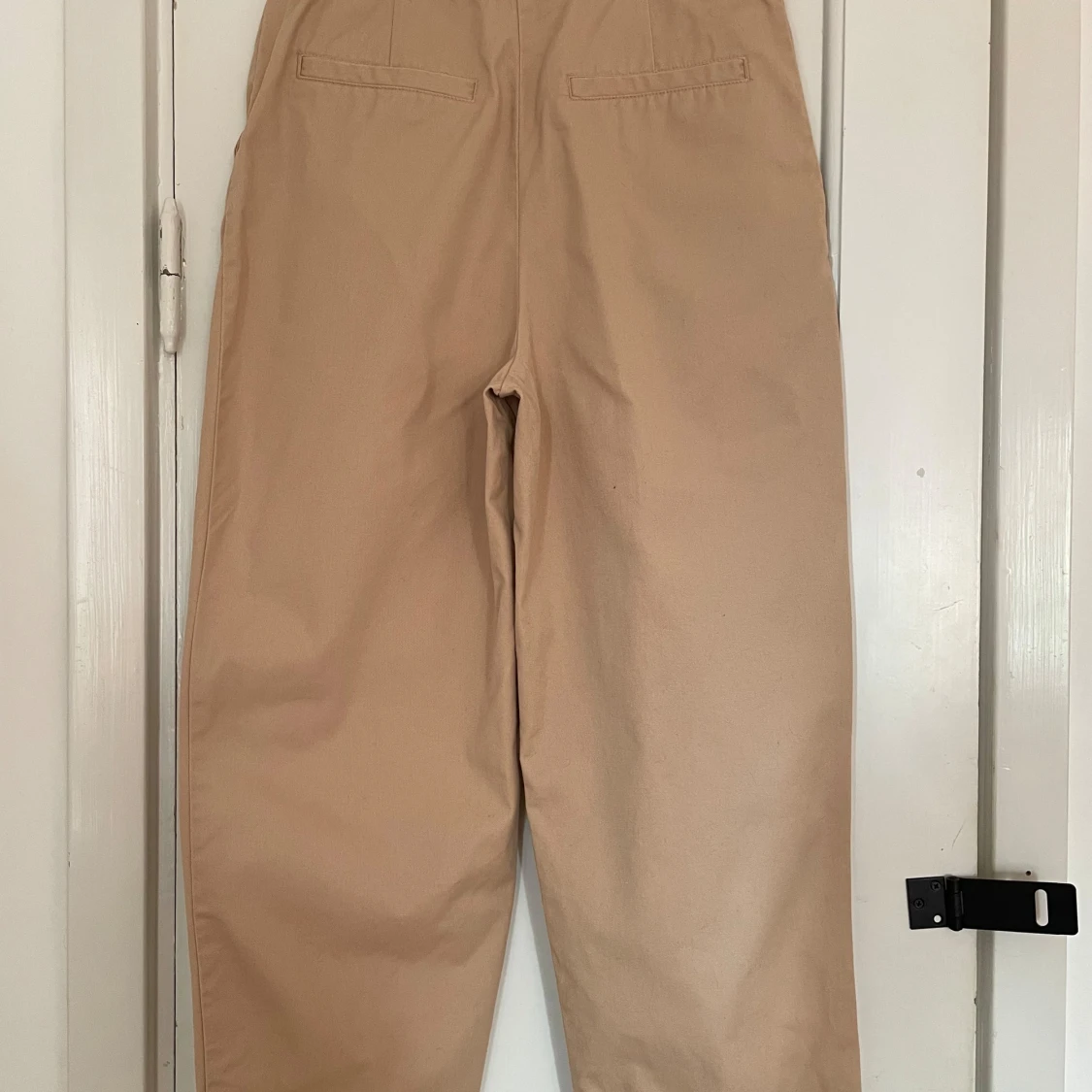 Kostymbyxor balloonleg  - 90