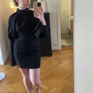 Klänning - Använd 2 gånger❤️