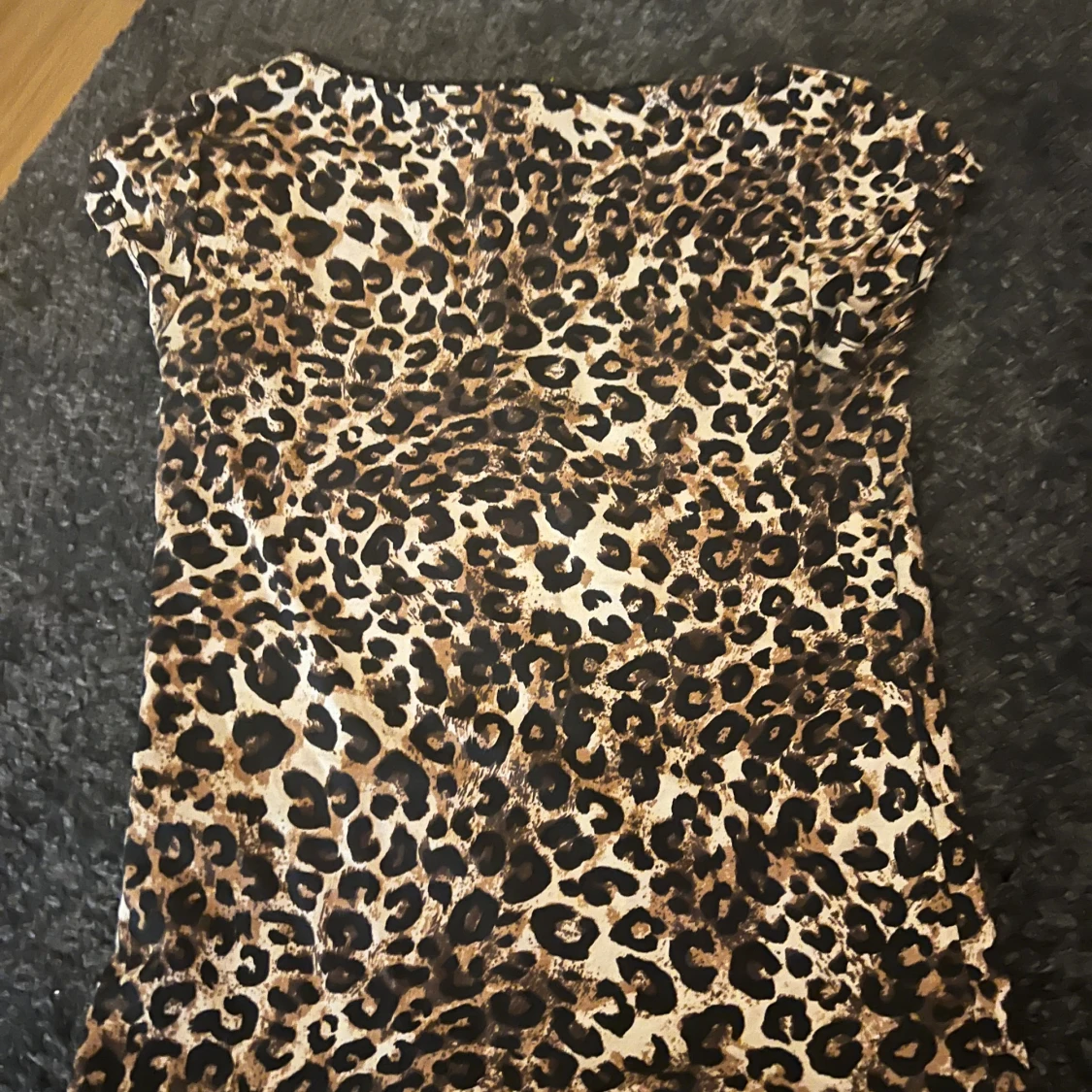 Leopard top Nelly - 92