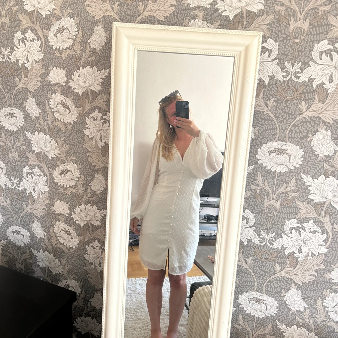 Söt klänning från only - 90