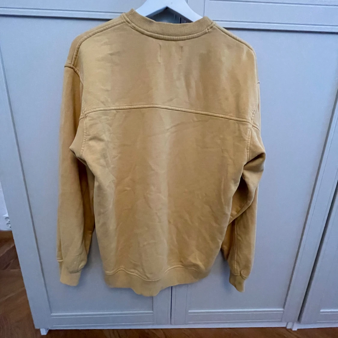 Fin collage tröja - 91