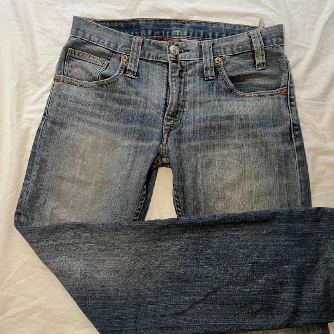 Levis jeans  - 91