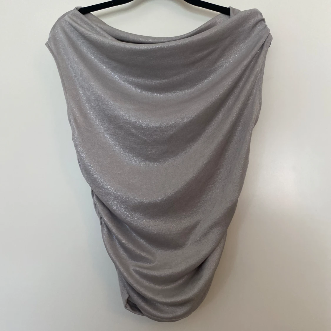 Glittrig tröja  - 91