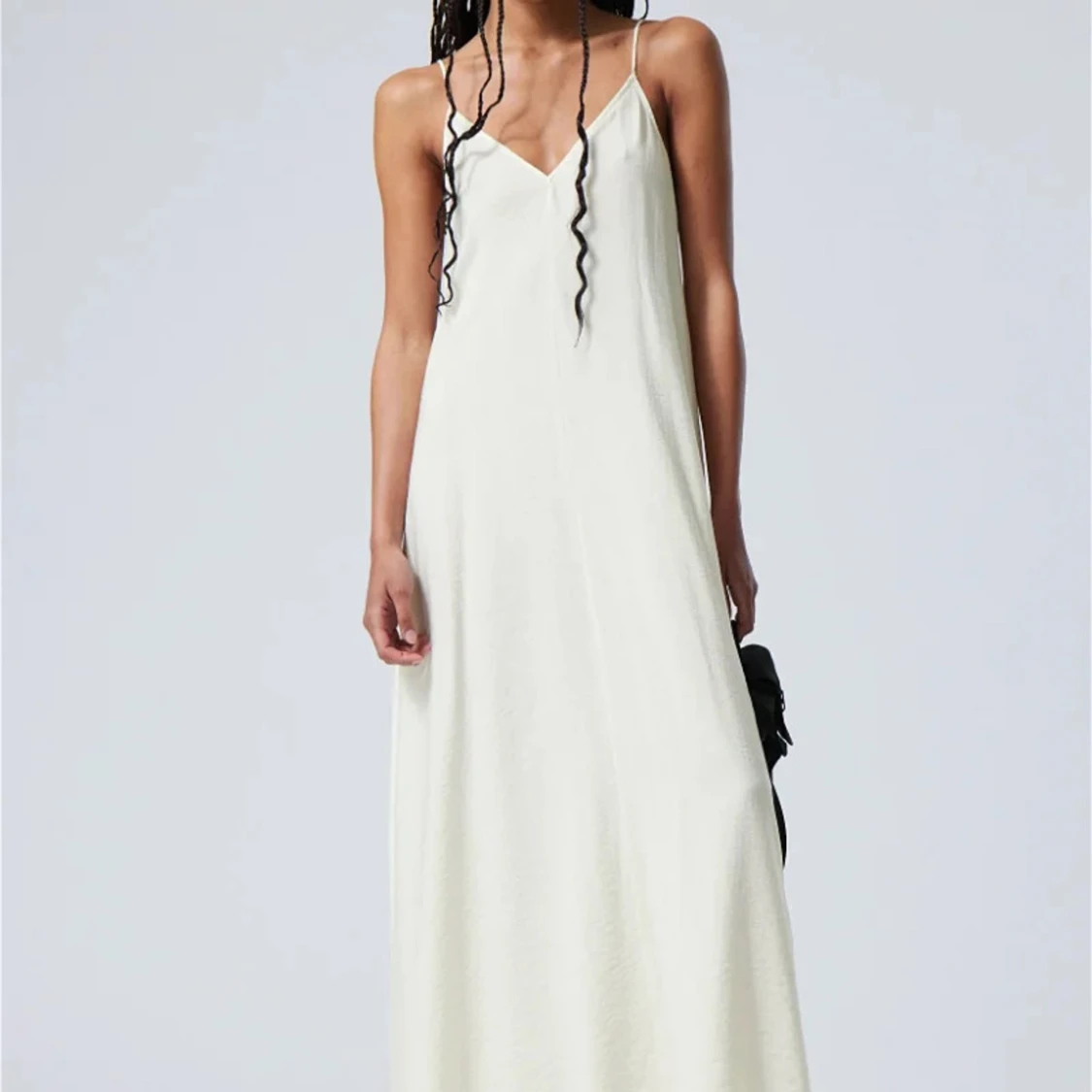 Volume Maxi dress  - 90