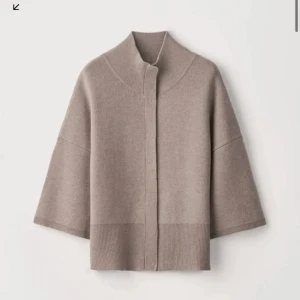 Söker - Söker den här koftan från soft goat i storlek xs/s/m, färg spelar ingen roll 🩷