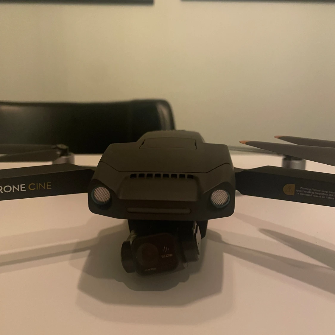 Drönare (s808 PRO Max)  - 91