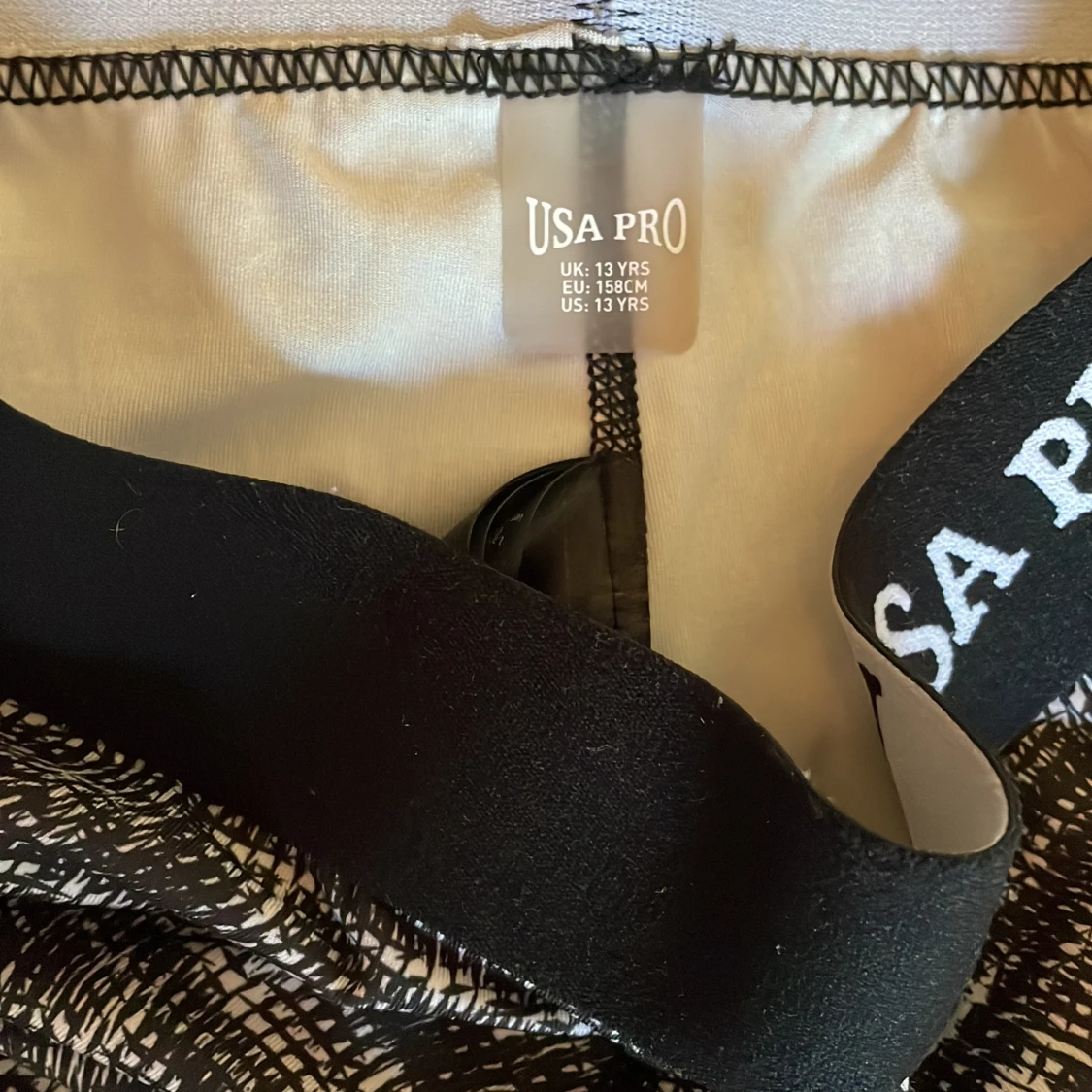 Träningstights - 90