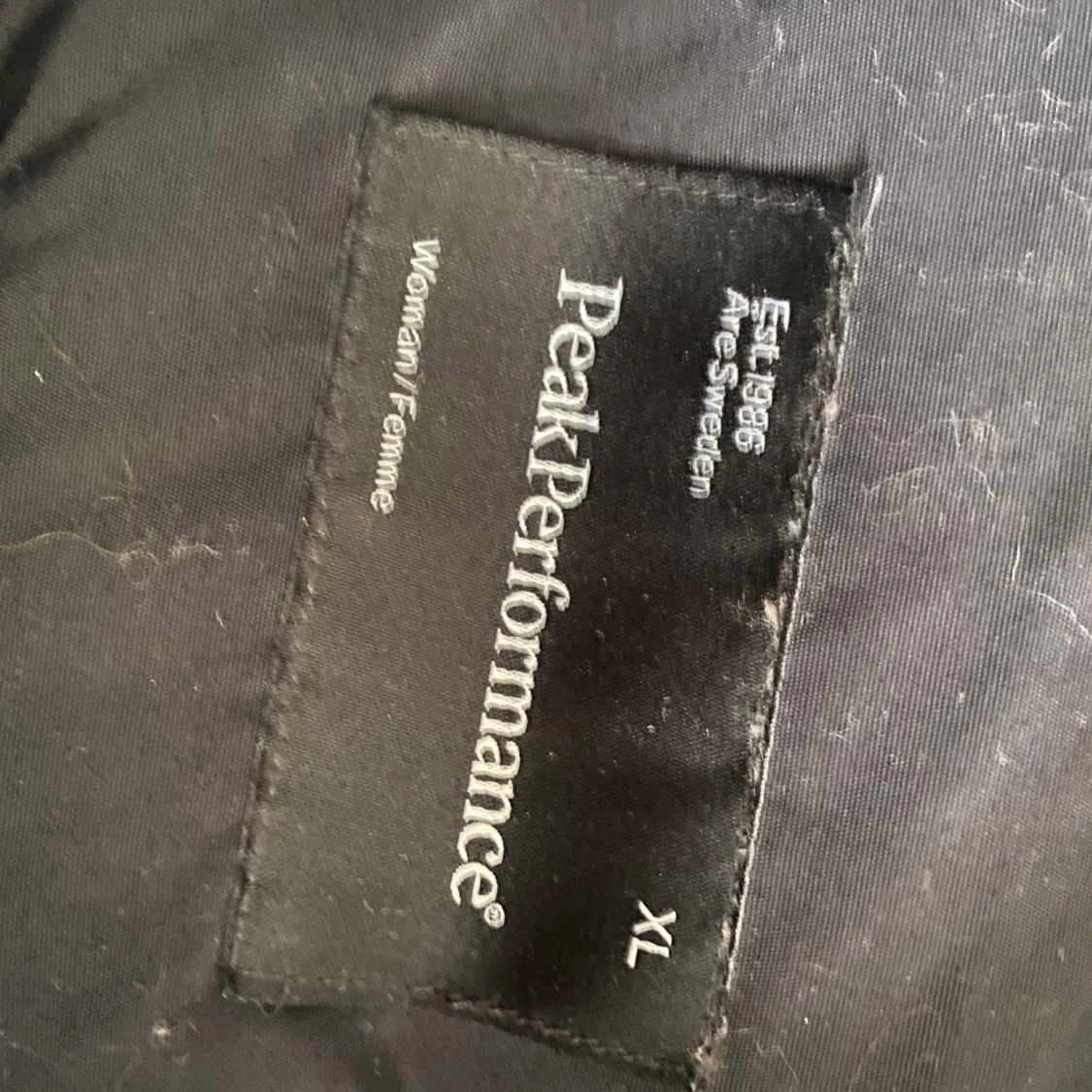 Supervarm Parkas  - 91