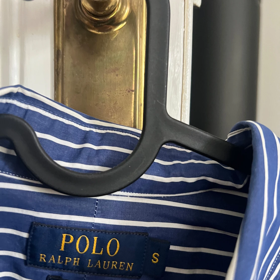 Ralph lauren skjorta  - 91