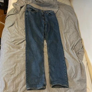 Nudie jeans  - Nudie jeans W34 L36