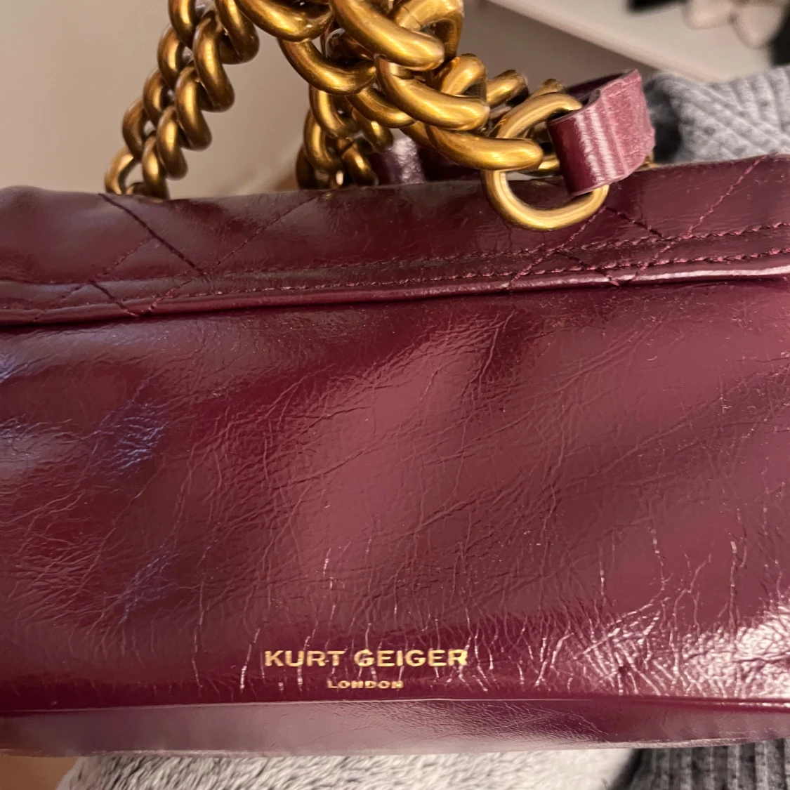 Kurt geiger väska - 90