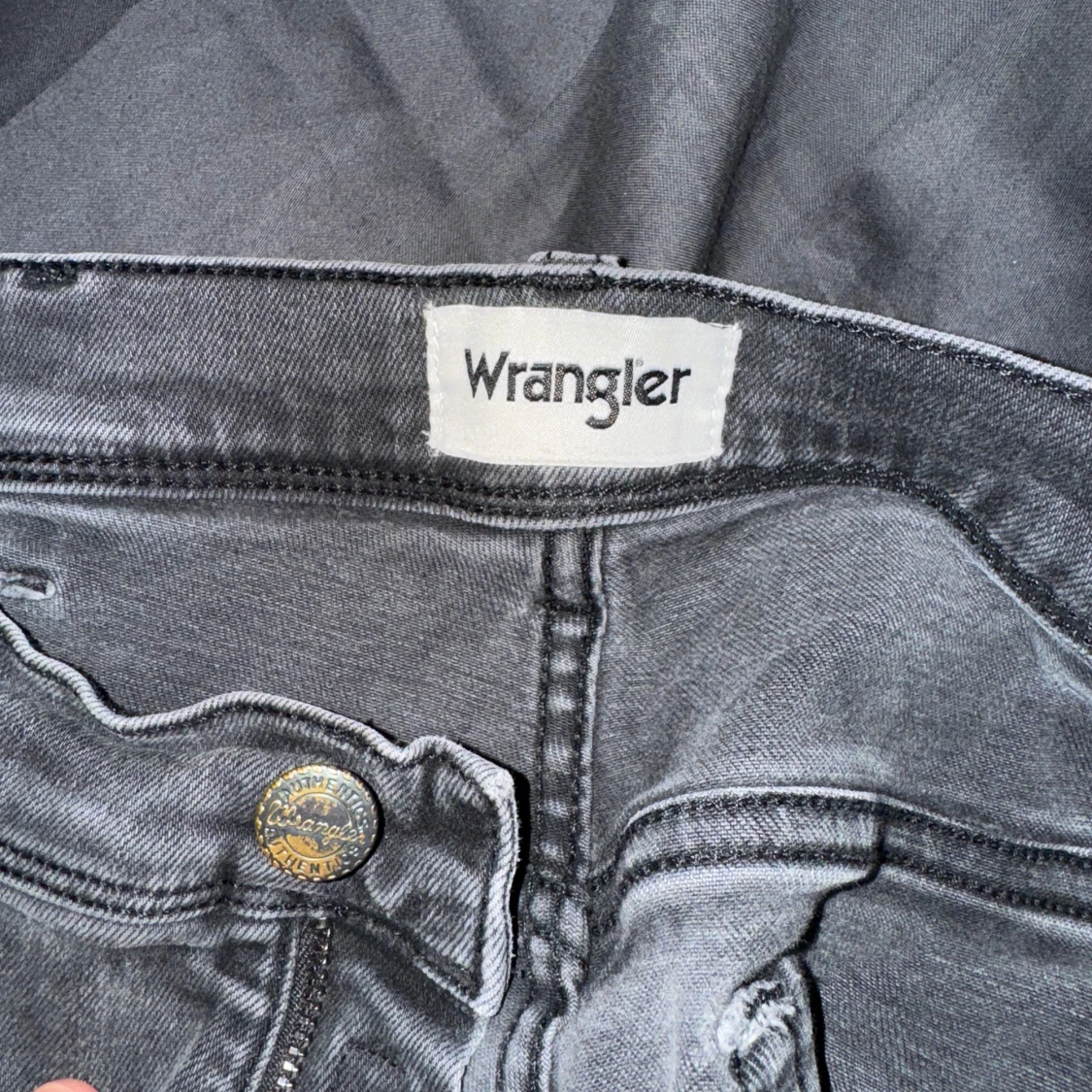 Wrangler jeans  - 90