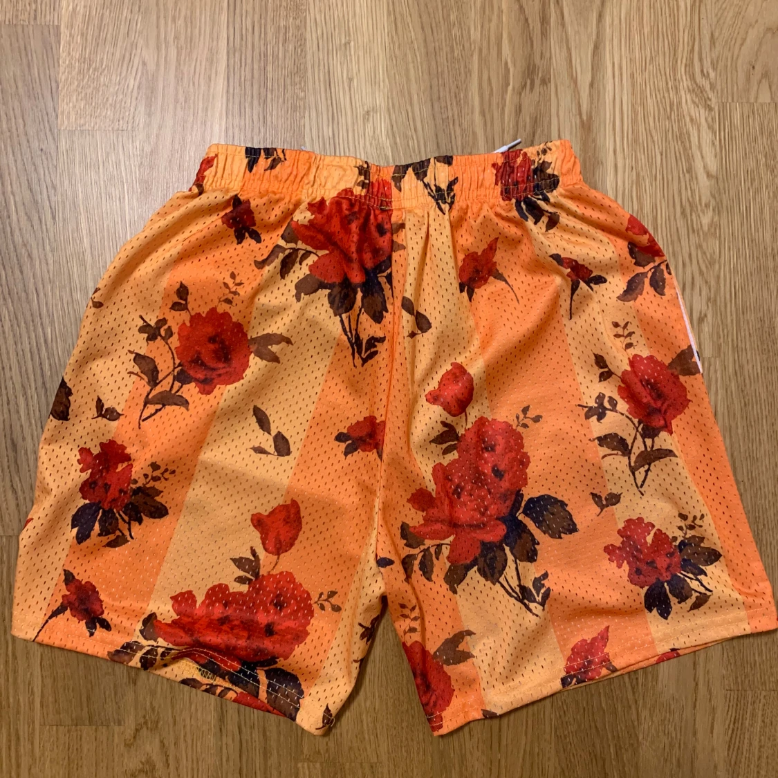 Eric Emanuel Shorts - 90