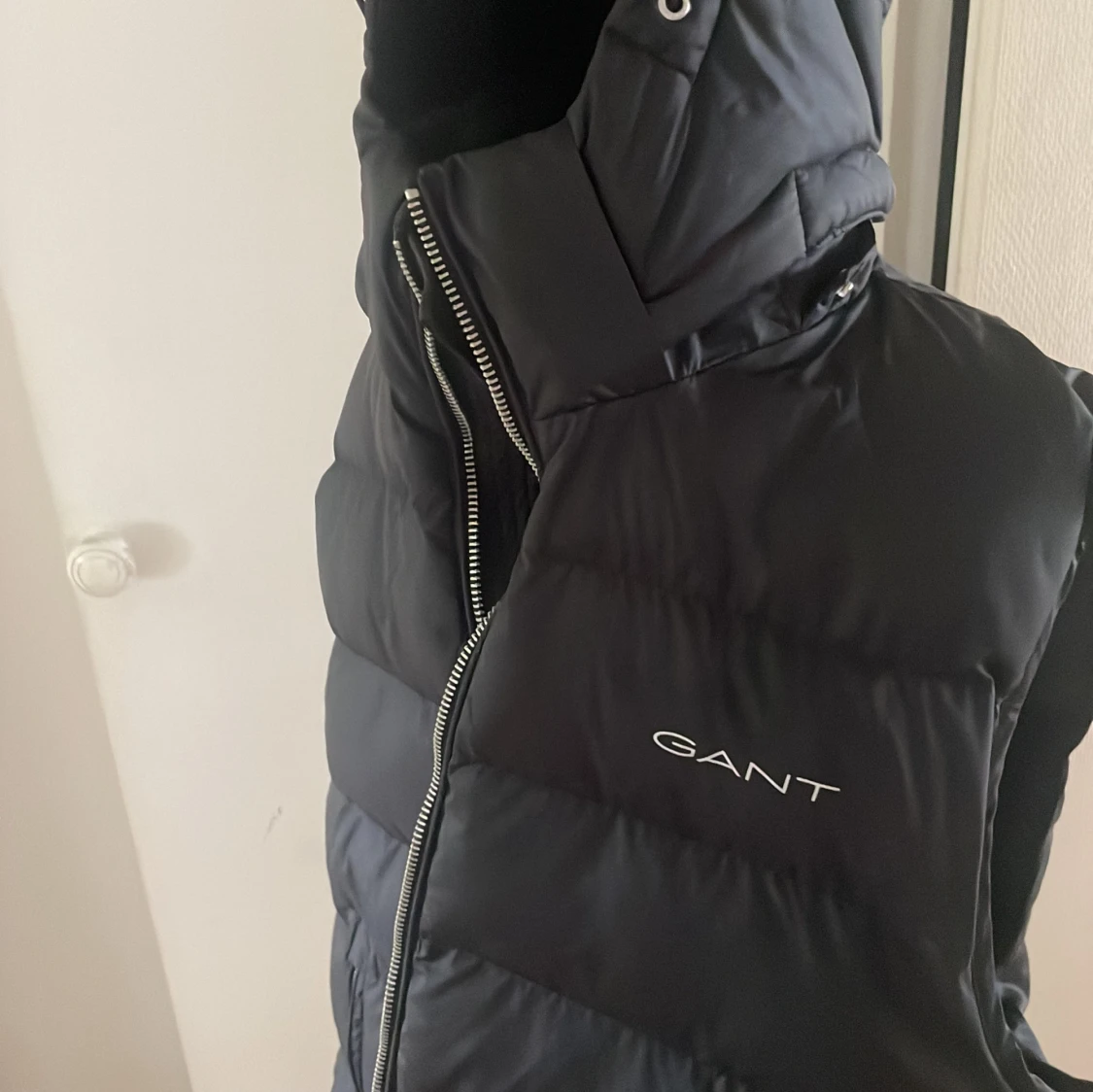GANT väst (avtagbar luva)  - 91