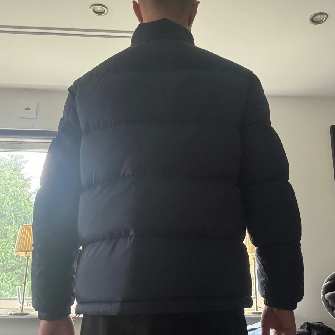 Polo Ralph Lauren jacka  - 91