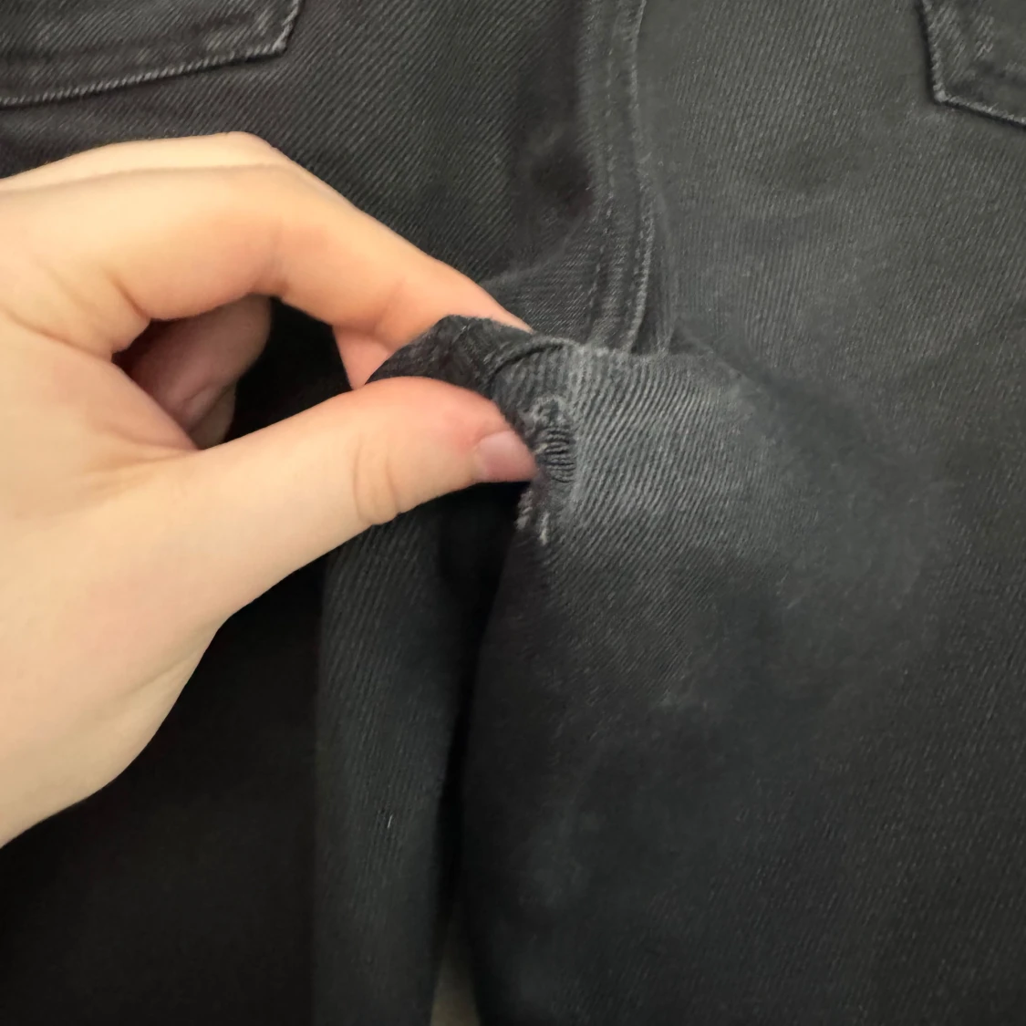 Acne Bootcut Jeans w31/32 - 93