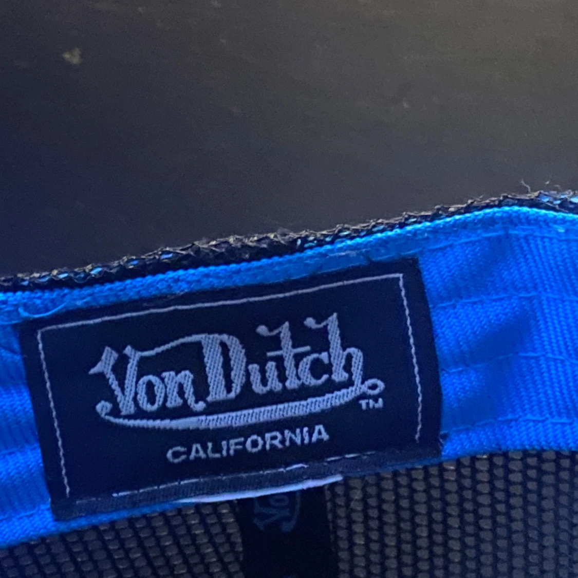 Von Dutch keps - 90