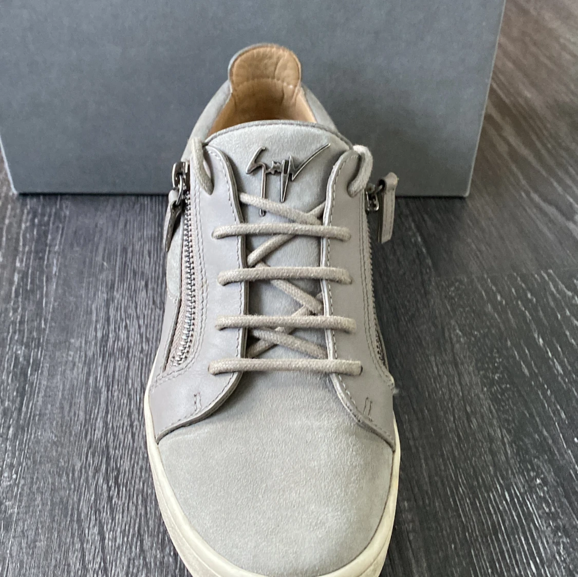 Giuseppe Zanotti - 92