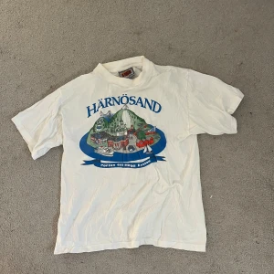 T-shirt - Säljer min t-shirt som jag köpt secondhand, säljer för att den inte kommer till användning