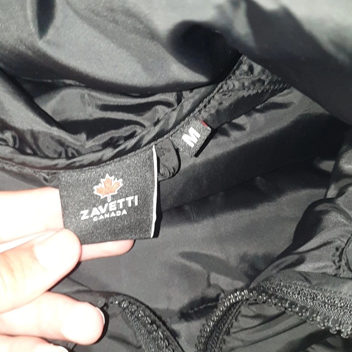 Zavetti Canada  - 92