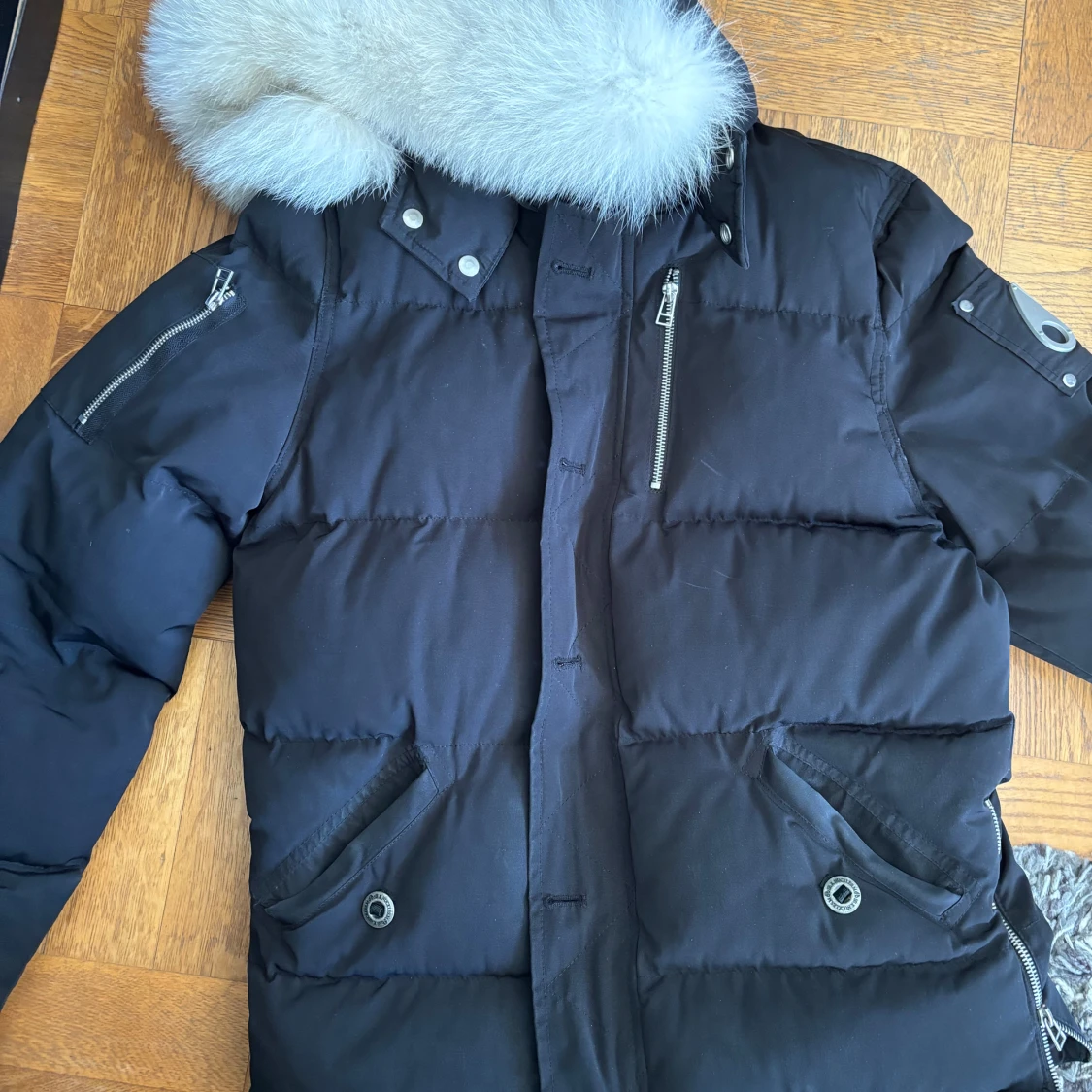 Moose knuckles vinterjacka - 91