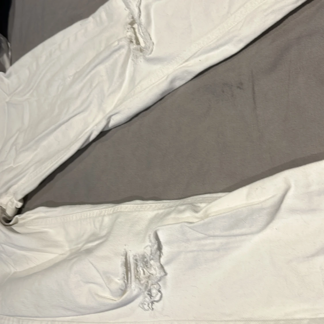 Vita bootcut jeans  - 90