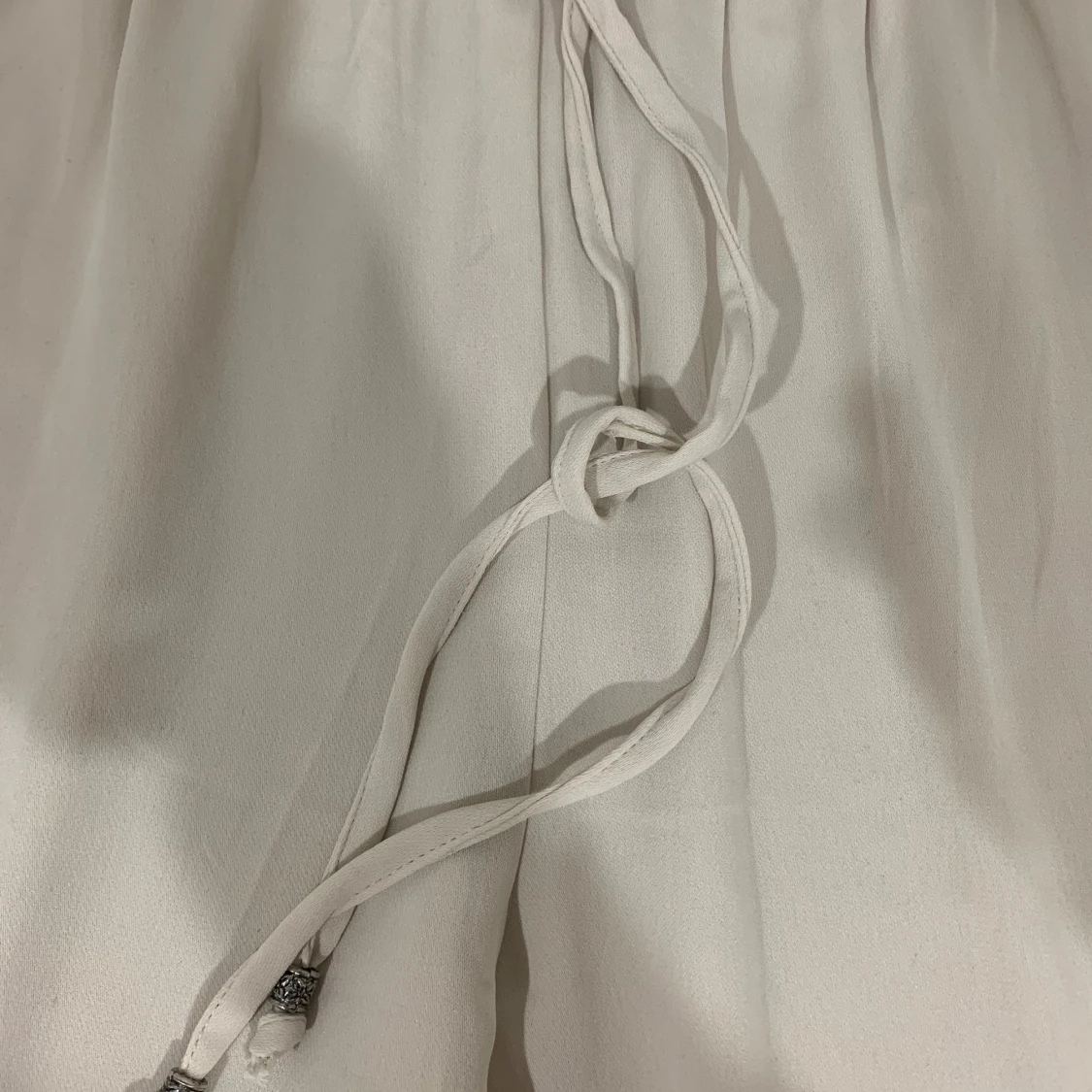 Skön o fin sommar byxa  - 90