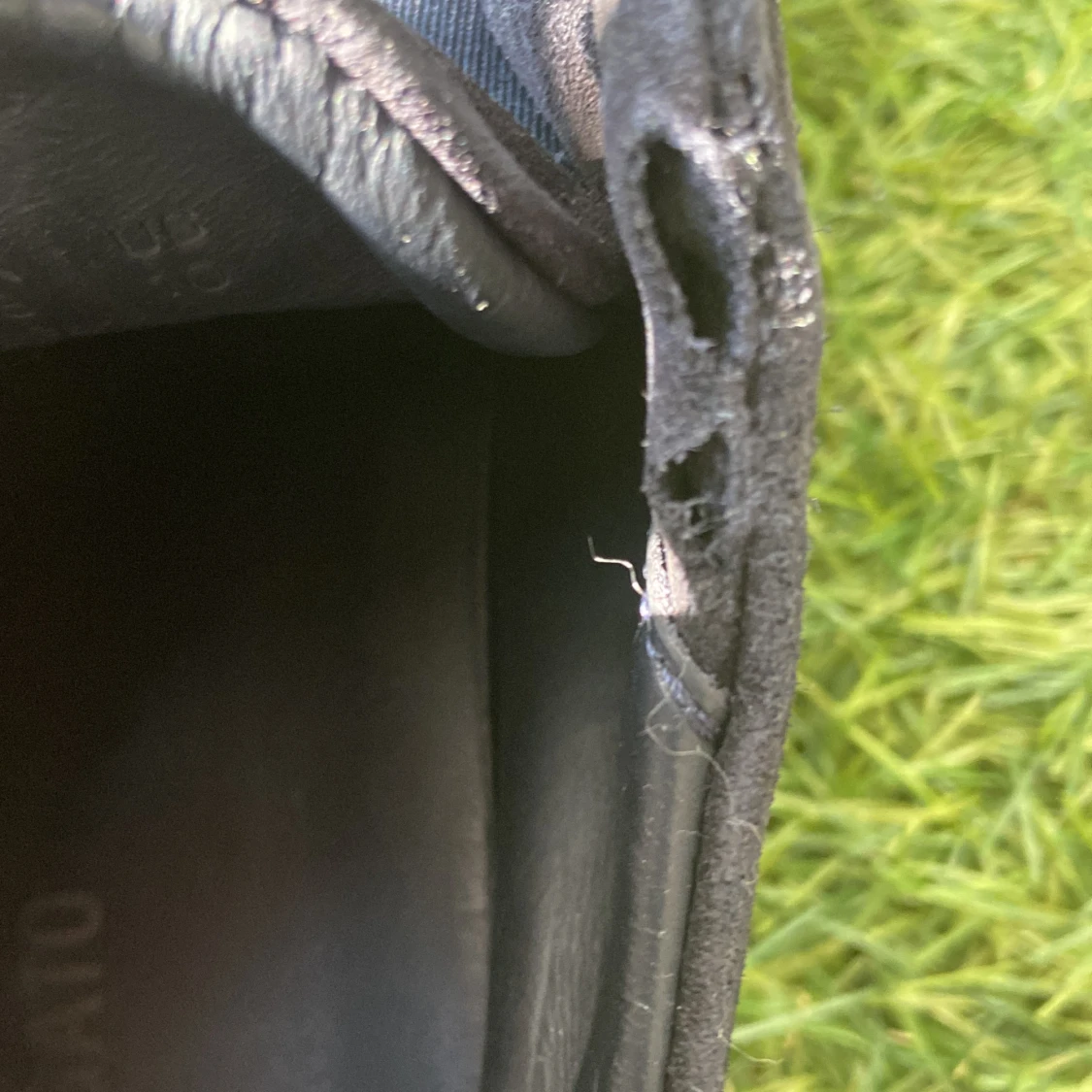 Axel arigato skor, storlek 42 - 93