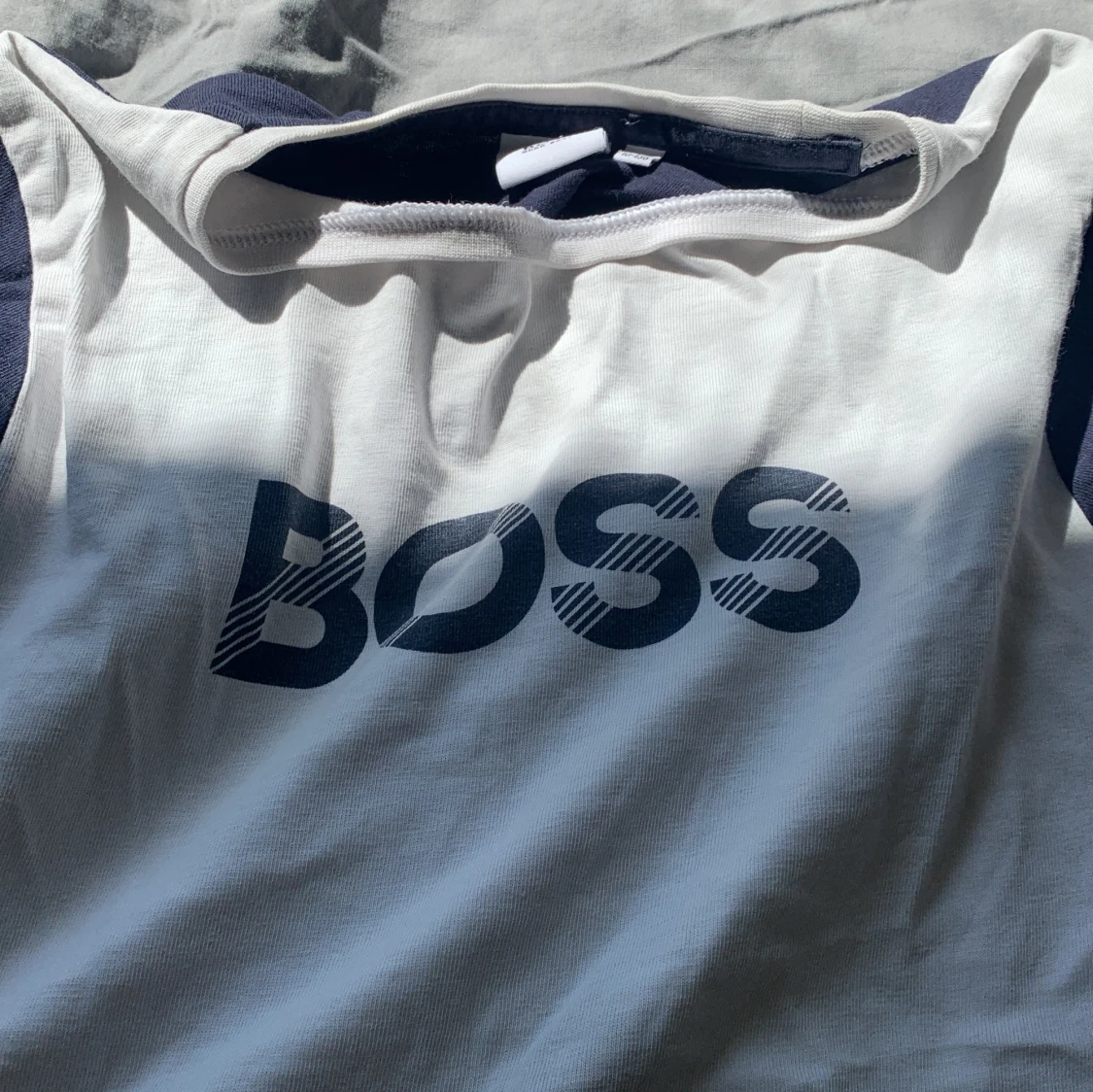 Boss ekat  - 90