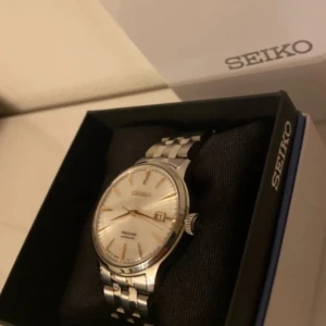 Seiko presage automatic  - Mycket bra i skick!