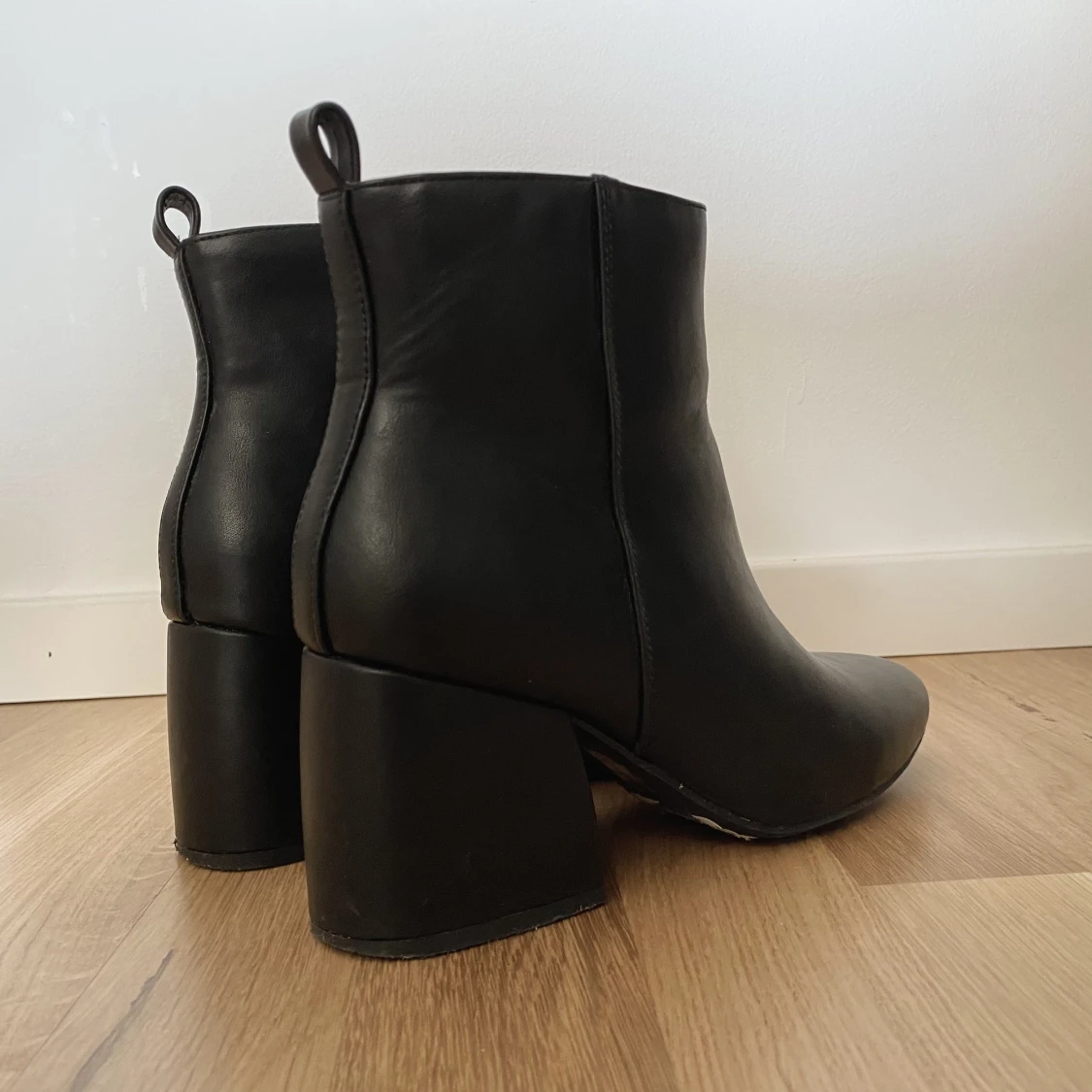 Stövletter/boots - 91