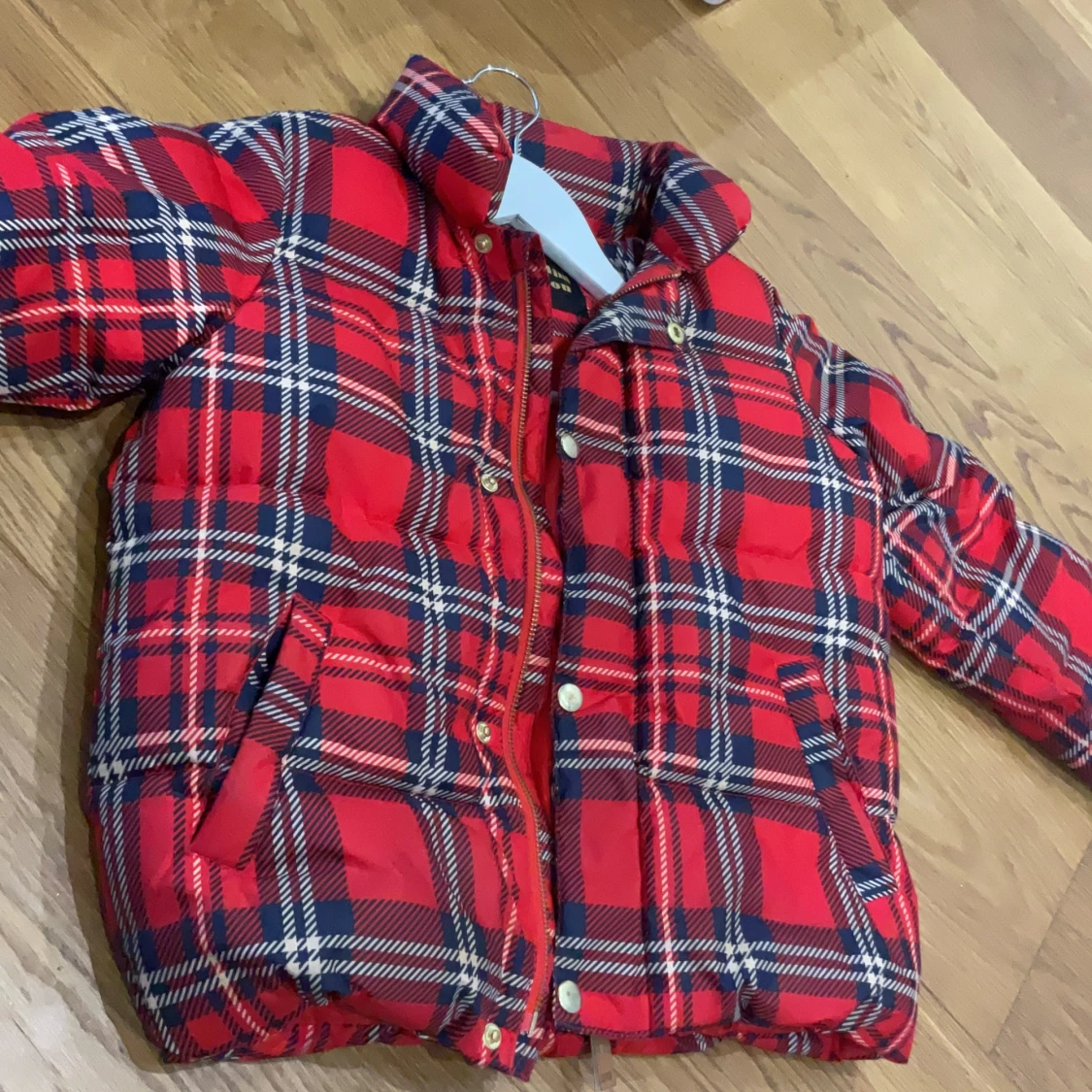 Mini Rodini barnjacka 128-134