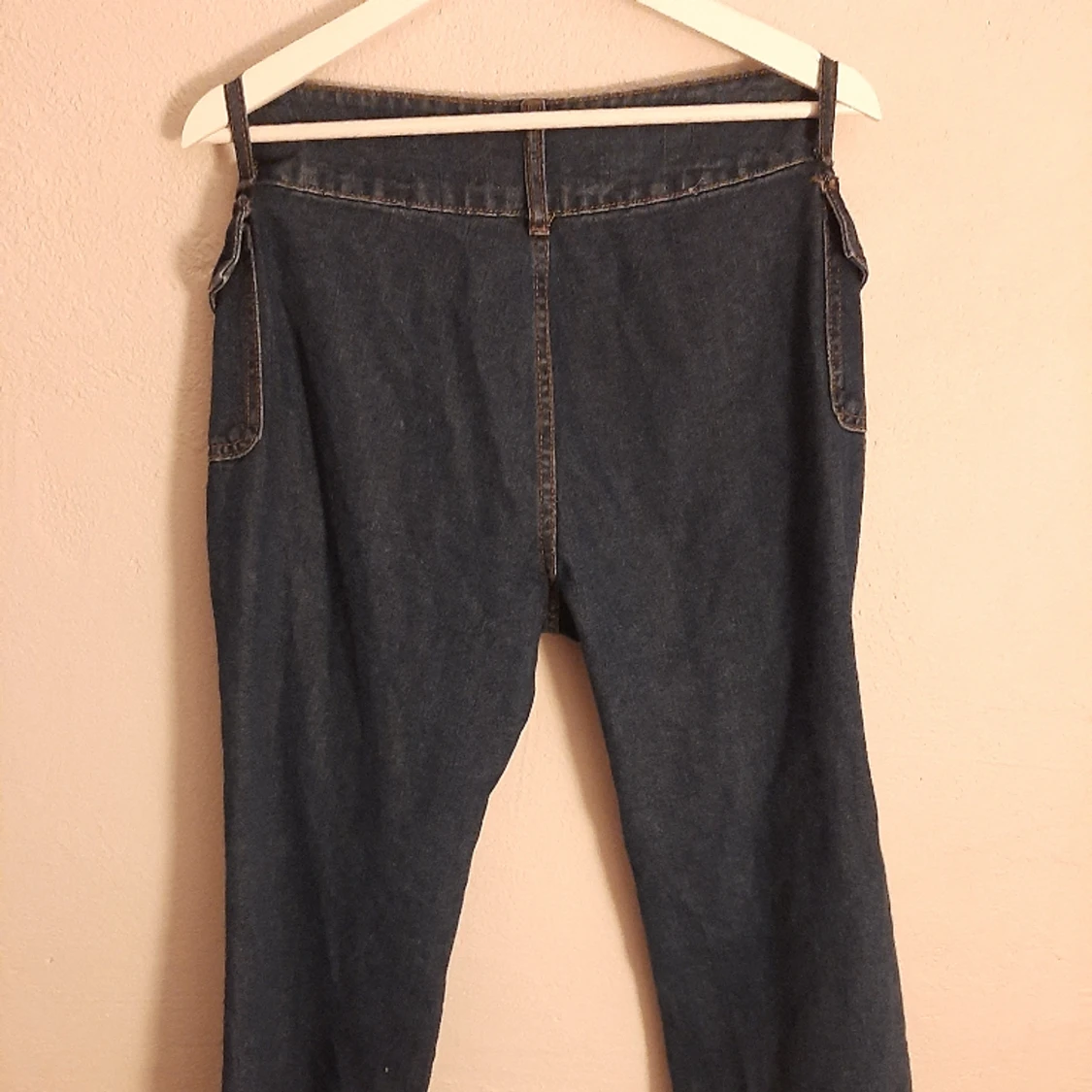 Flare jeans M/S - 91