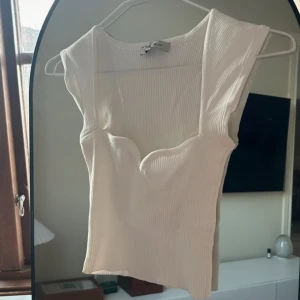 Topp - Köpt secondhand men kommer tyvärr inte till användning