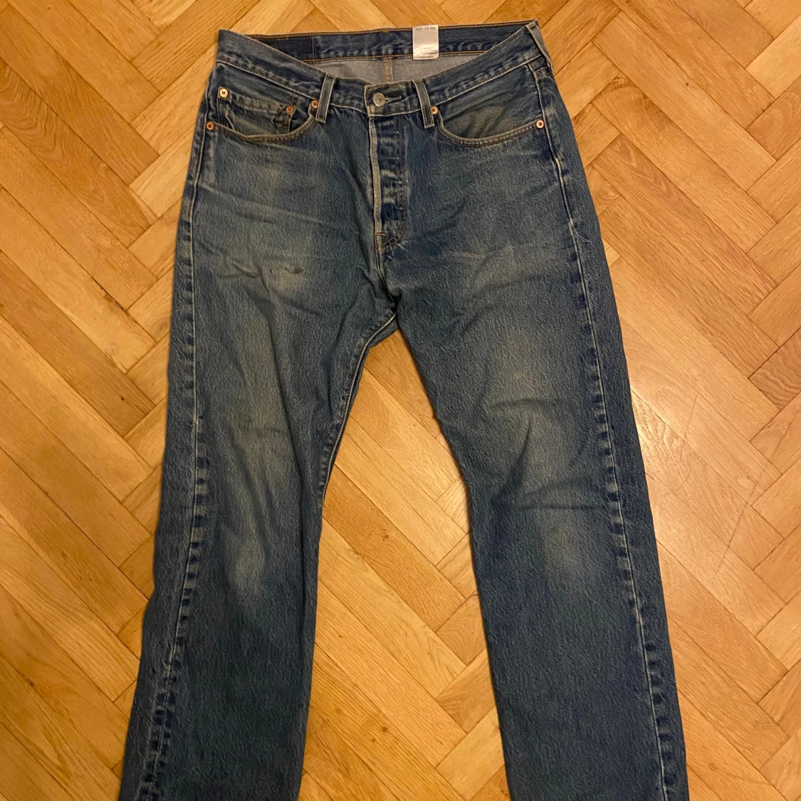 501 Levi’s jeans  W33 L33