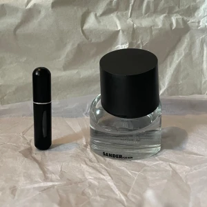 Sanders edp - Skön och billig everyday parfym 5ml sample