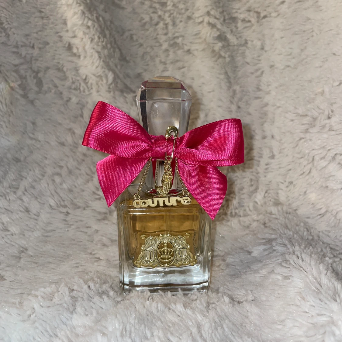 Helt ny juicy couture parfym