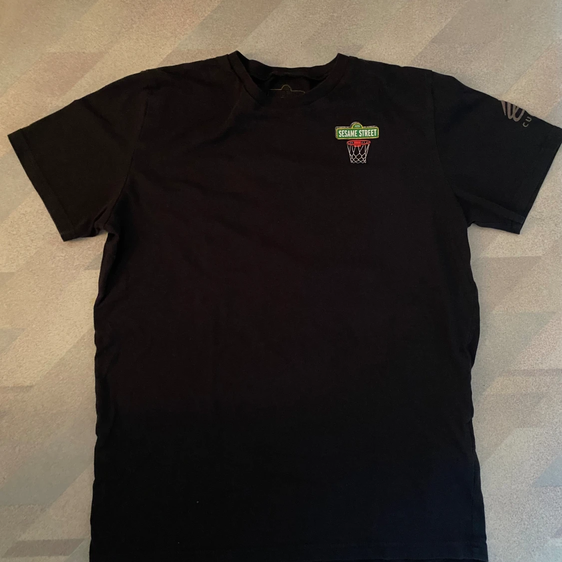 Stephen Curry tröja