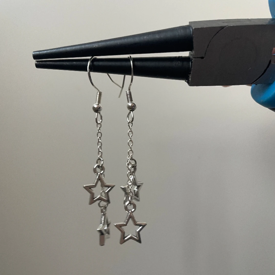 #005 örhängen🩷 - 90