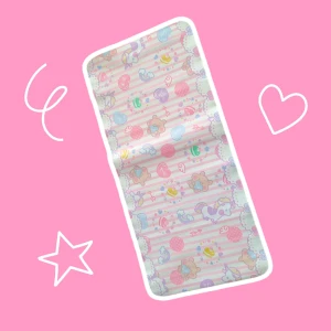 Musmatta  - En söt musmatta som är cirka 65 x 30 cm stor! Köpt på kawaiishop för ett tag sen men knappt använd ☺️