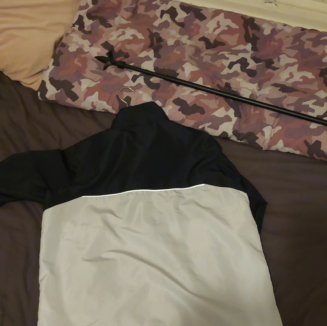 Craft zip hoodie - 90