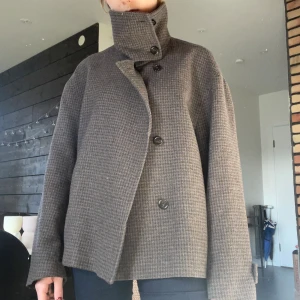 Jacka - Passar perfekt både till vår och höst. Från arkivet 😊