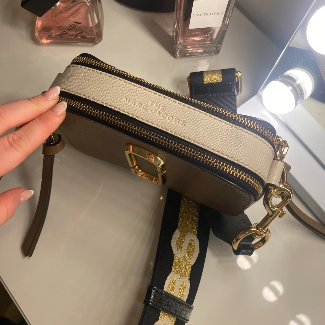 Marc Jacobs Väska - 90