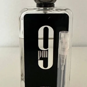 Afnan 9pm 🌙 - Jättegod och trendig parfym