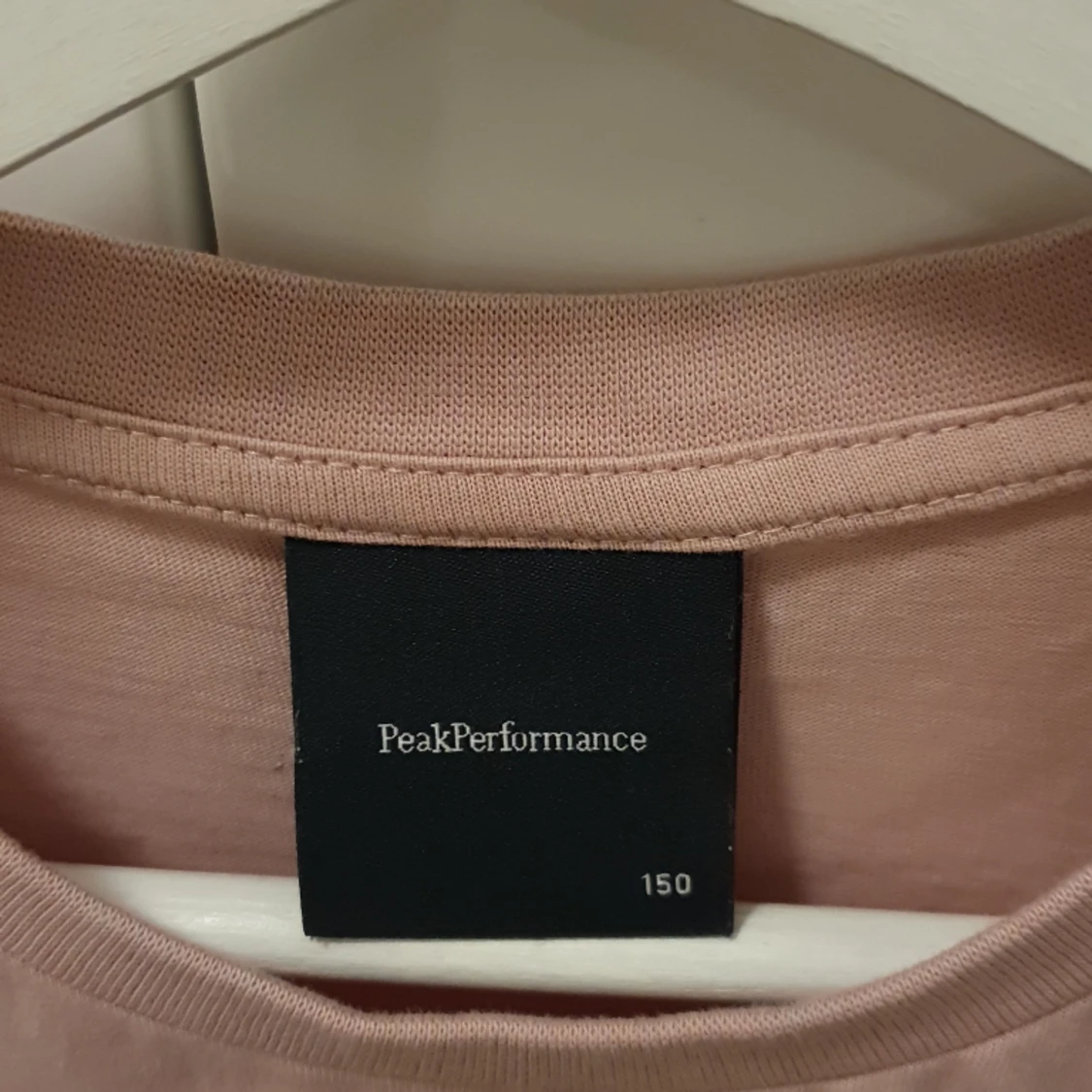 Peak Performance t-shirt - 90