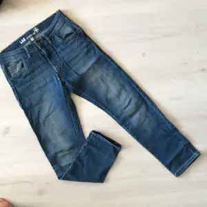 Jeans i fint skick 